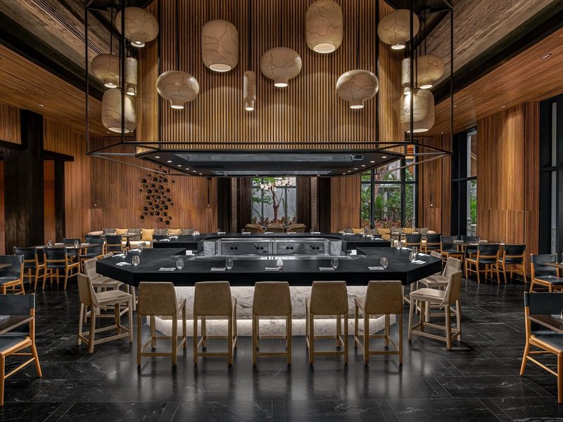 Conrad Tulum Riviera Maya 18