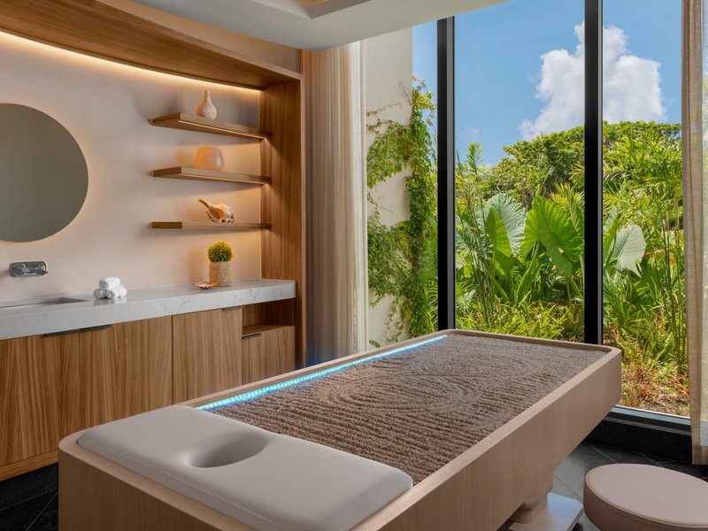 Conrad Tulum Riviera Maya 24