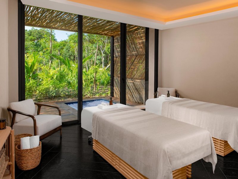 Conrad Tulum Riviera Maya 25