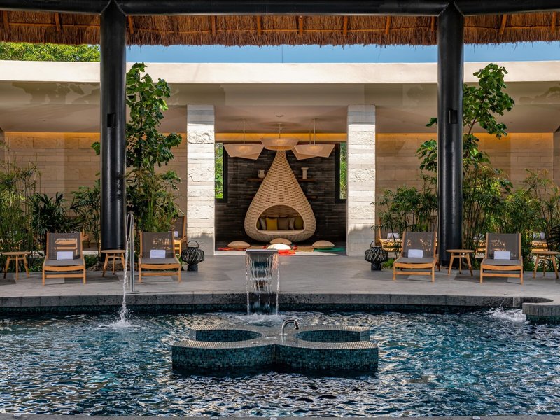 Conrad Tulum Riviera Maya 26