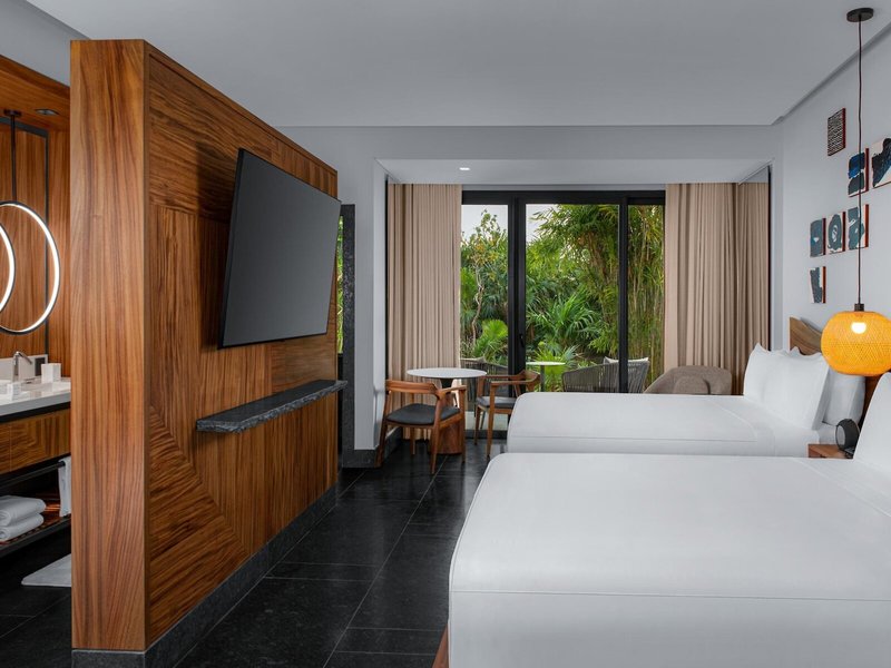 Conrad Tulum Riviera Maya 29