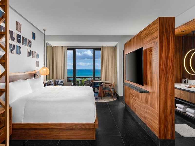 Conrad Tulum Riviera Maya 30
