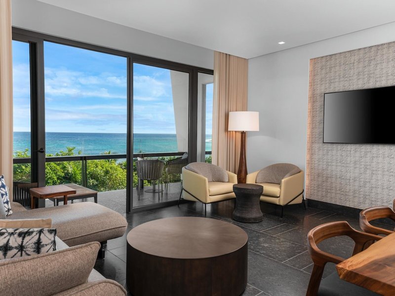 Conrad Tulum Riviera Maya 31
