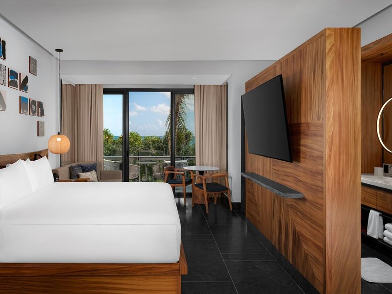 Conrad Tulum Riviera Maya 32