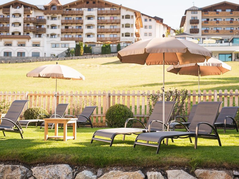 Aparthotel alpina&more 5