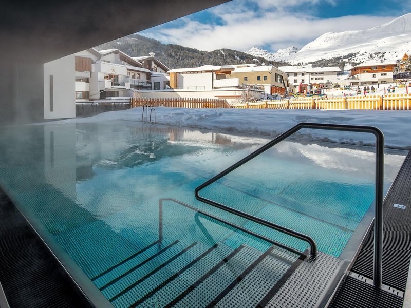 Aparthotel alpina&more 11