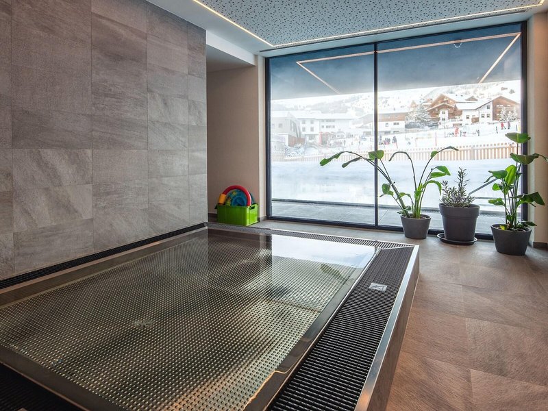 Aparthotel alpina&more 12