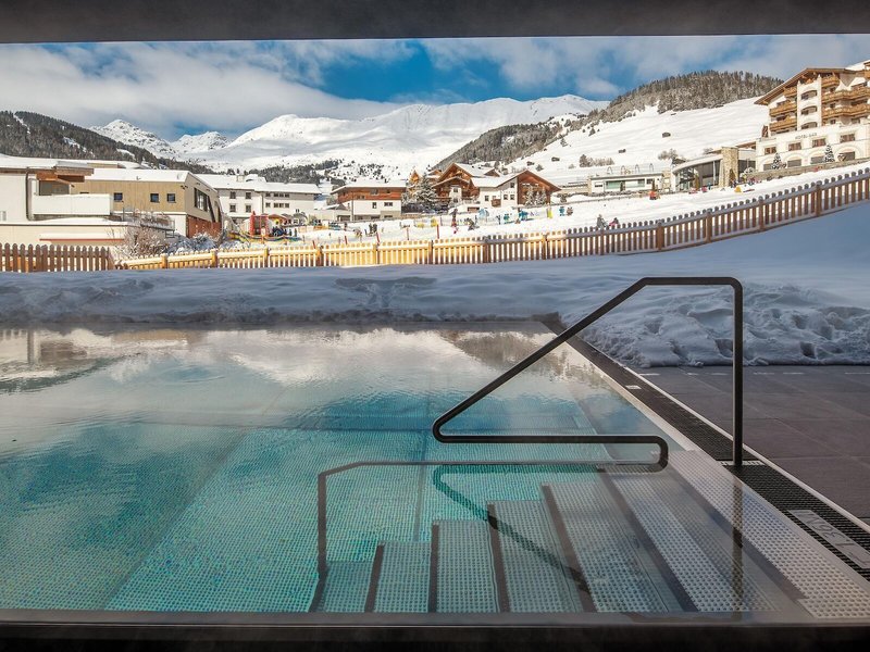 Aparthotel alpina&more 14