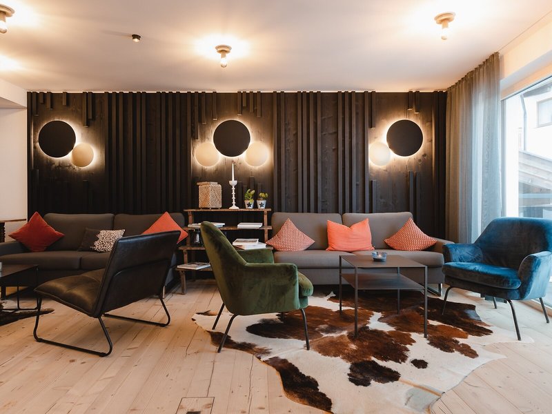 Aparthotel alpina&more 15