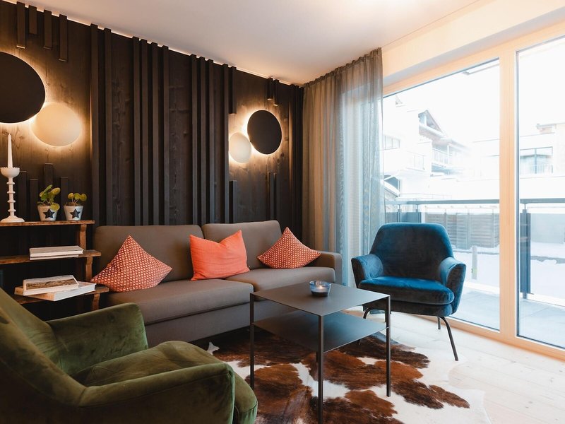 Aparthotel alpina&more 16