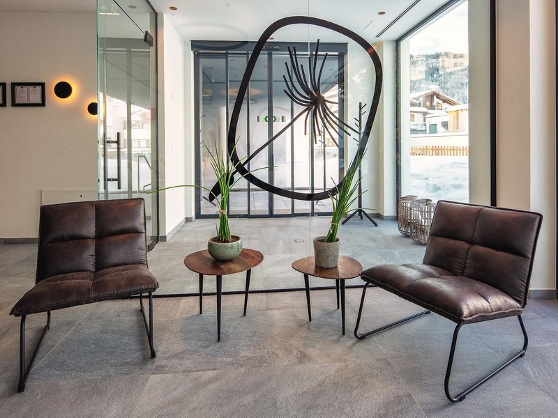 Aparthotel alpina&more 17
