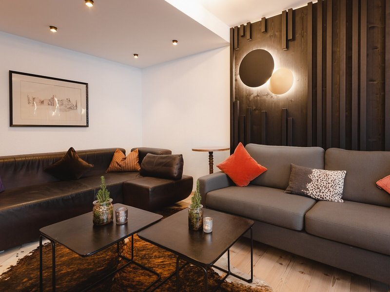 Aparthotel alpina&more 19