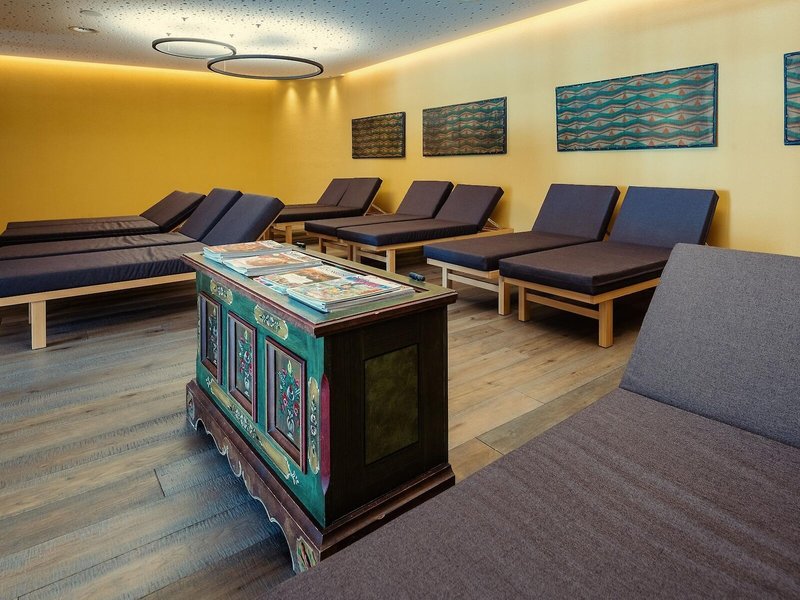 Aparthotel alpina&more 21