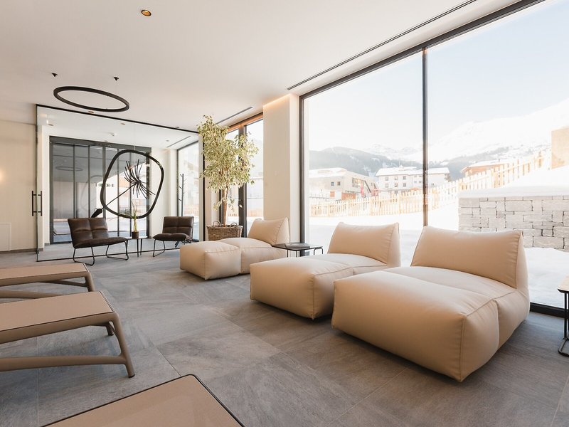 Aparthotel alpina&more 22