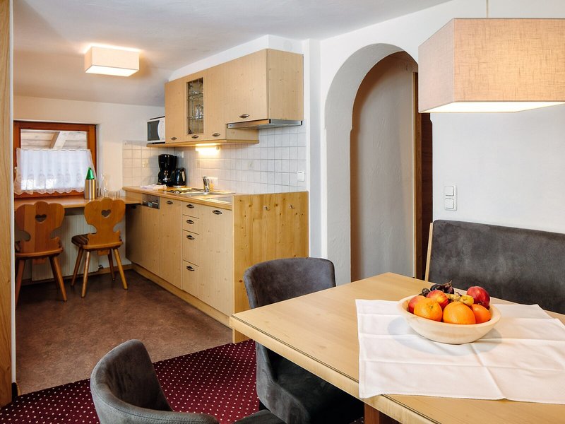Aparthotel alpina&more 23