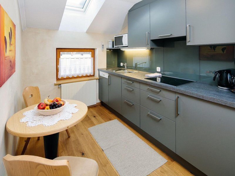 Aparthotel alpina&more 24