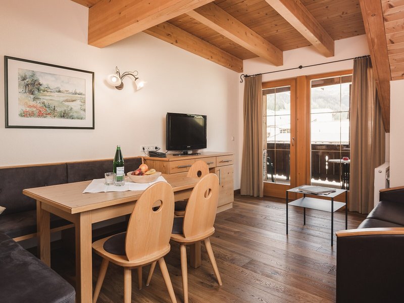 Aparthotel alpina&more 25