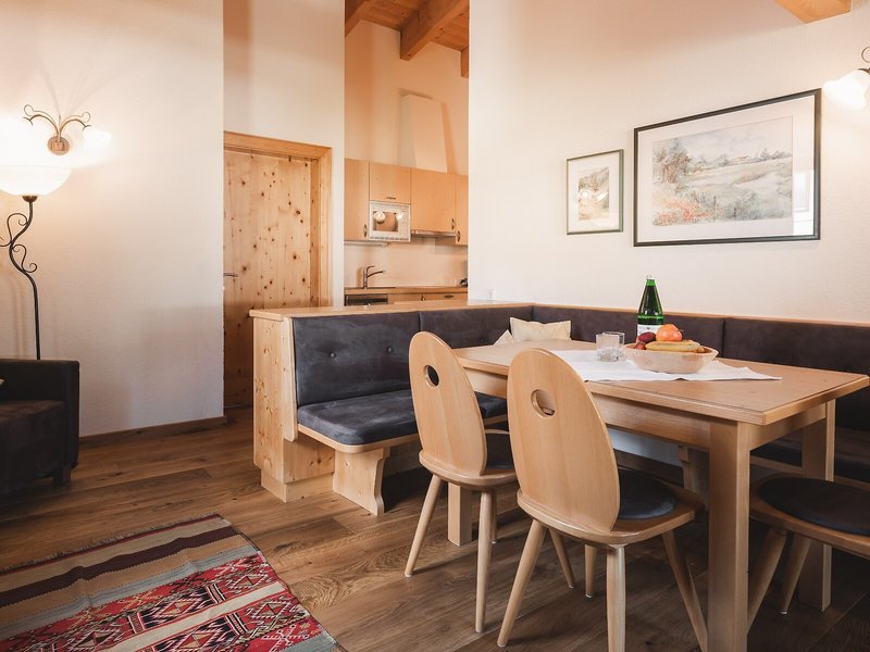 Aparthotel alpina&more 26