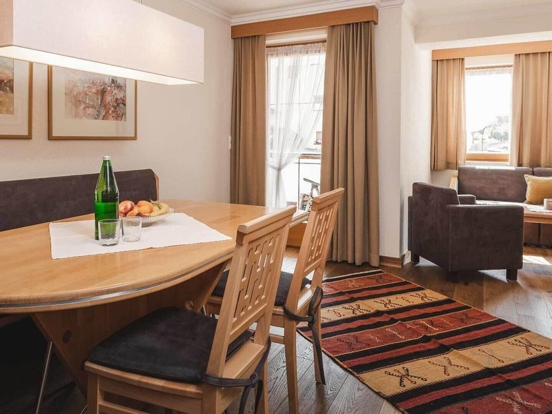 Aparthotel alpina&more 29
