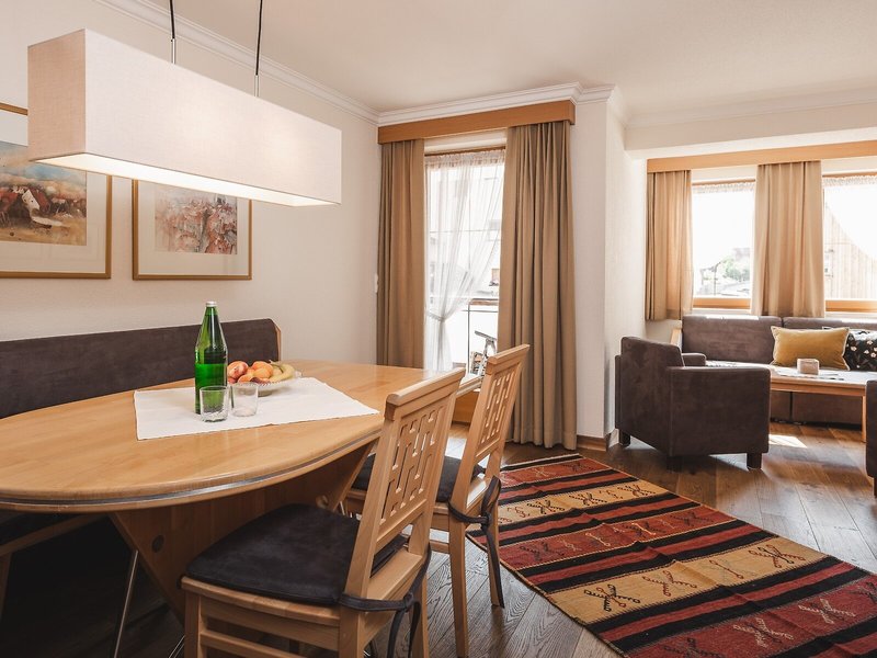 Aparthotel alpina&more 31