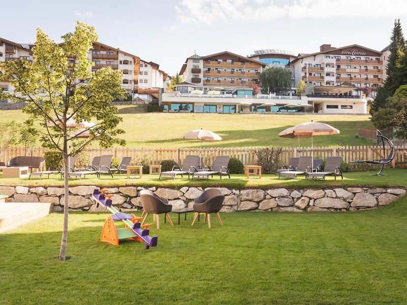 Aparthotel alpina&more 38