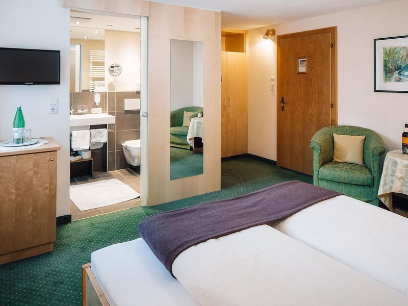 Aparthotel alpina&more 40
