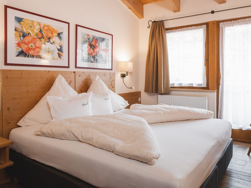 Aparthotel alpina&more 41