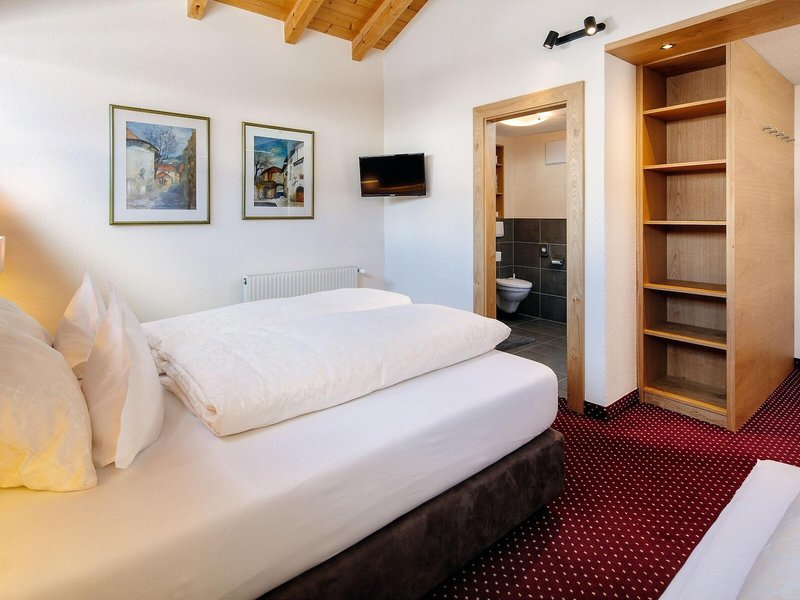 Aparthotel alpina&more 43
