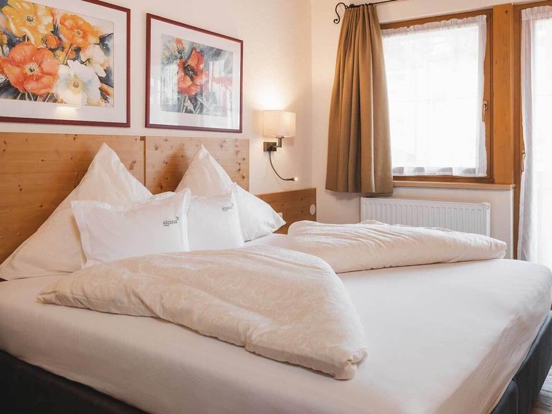 Aparthotel alpina&more 44