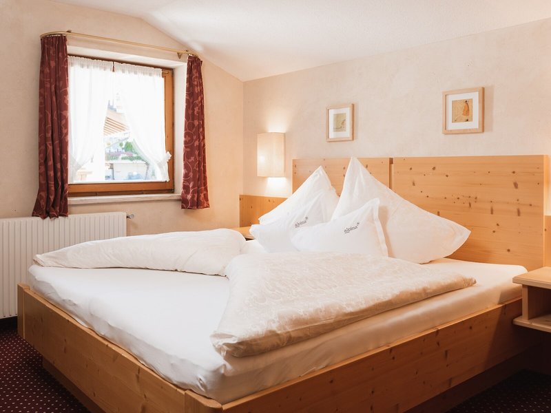 Aparthotel alpina&more 48
