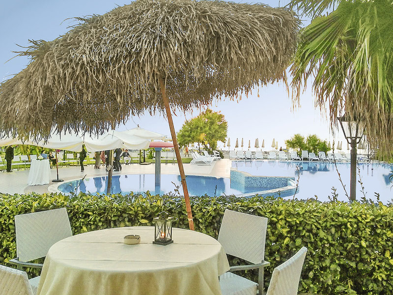 Solemare Club Village 2