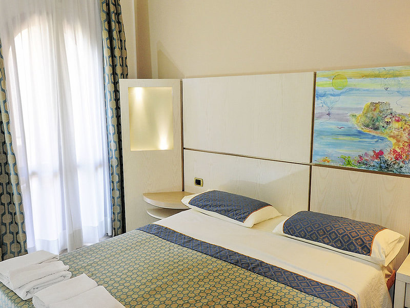 Solemare Club Village 3