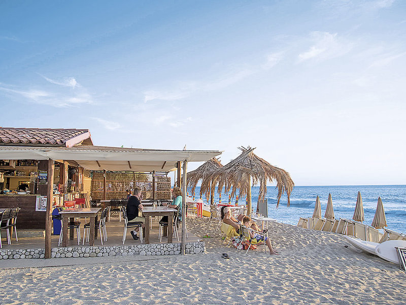 Solemare Club Village 4