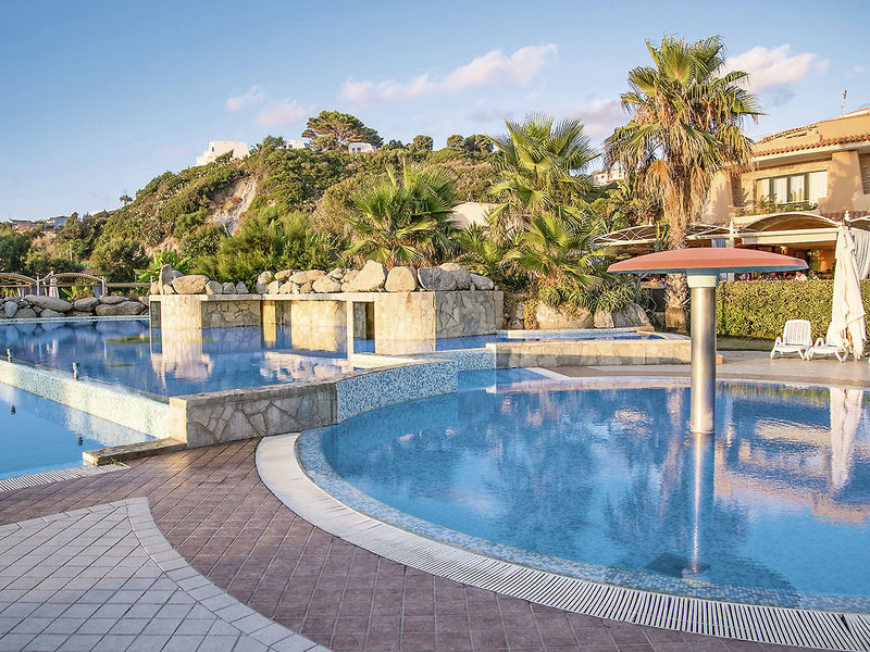 Solemare Club Village 5