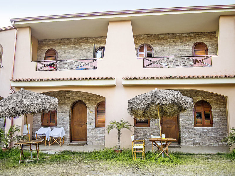 Solemare Club Village 6