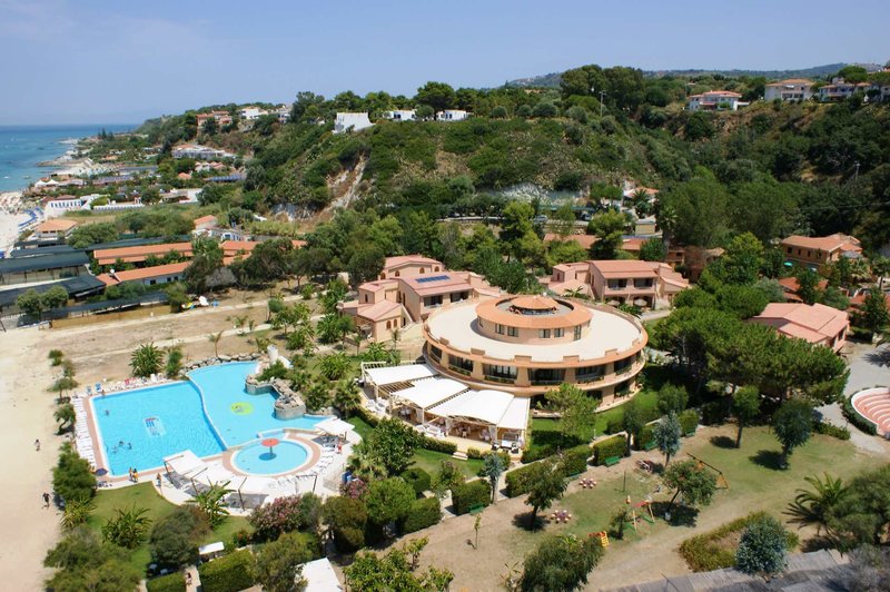 Solemare Club Village 1