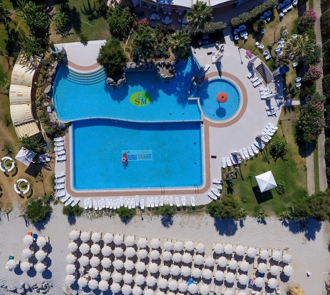 Solemare Club Village 2