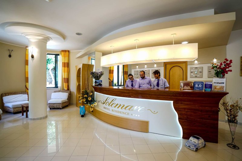 Solemare Club Village 3