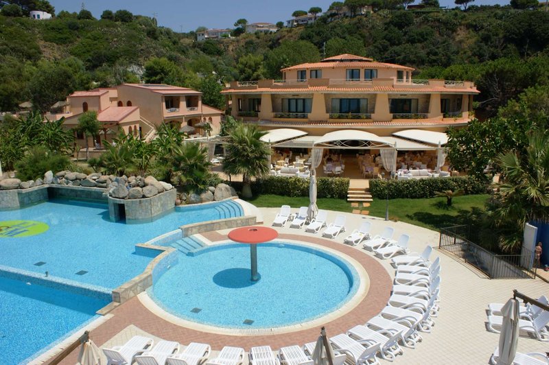 Solemare Club Village 4