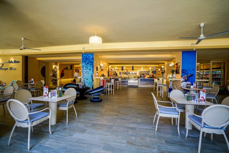 Solemare Club Village 5