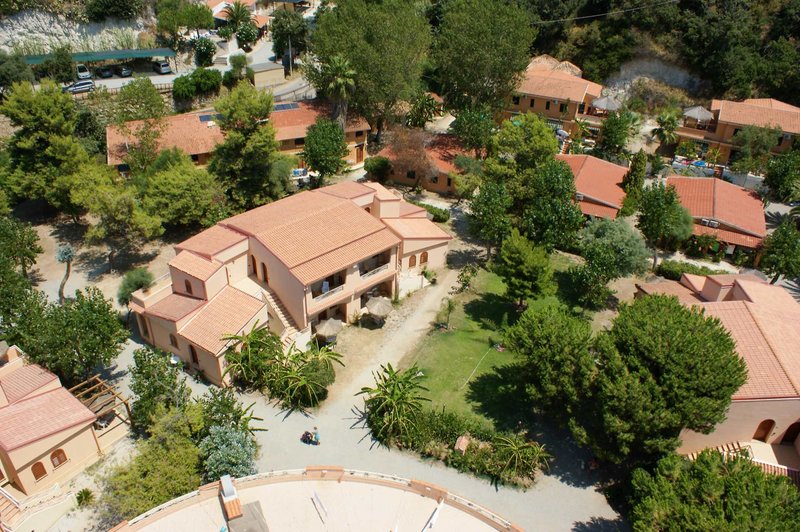 Solemare Club Village 7