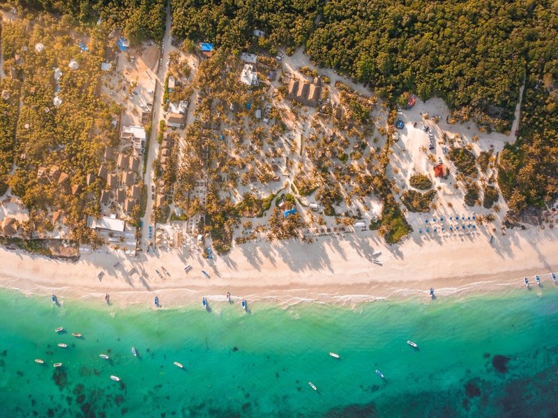 Alito Tulum 1