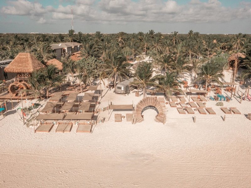 Alito Tulum 2