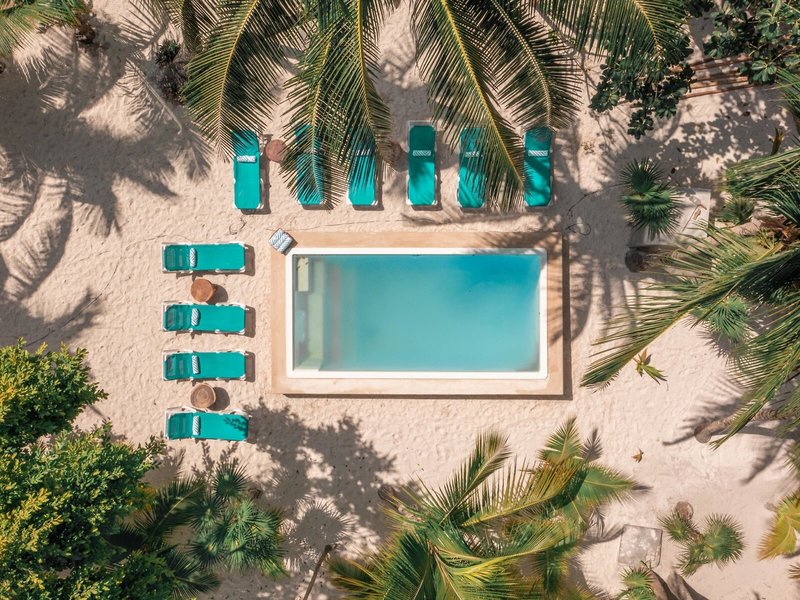 Alito Tulum 7