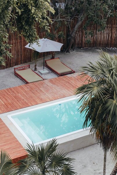 Alito Tulum 8