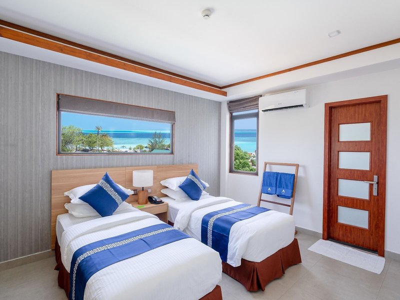 Ayala Ocean View 34