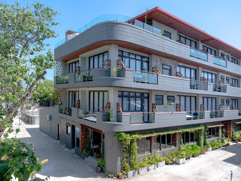 Ayala Ocean View 1