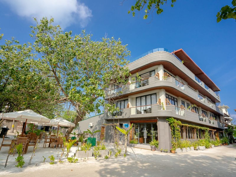 Ayala Ocean View 2