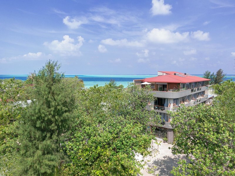Ayala Ocean View 4