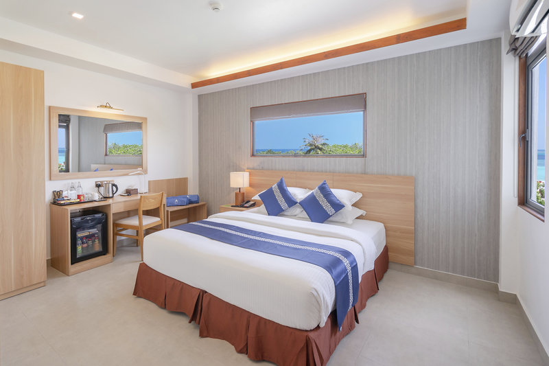 Ayala Ocean View 8